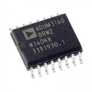 Quality ADUM3160BRWZ-RL Original SOIC-16 Digital Isolators IC Chips ADUM3160 ADUM3160BRWZ ADUM3160BRWZ-RL for sale