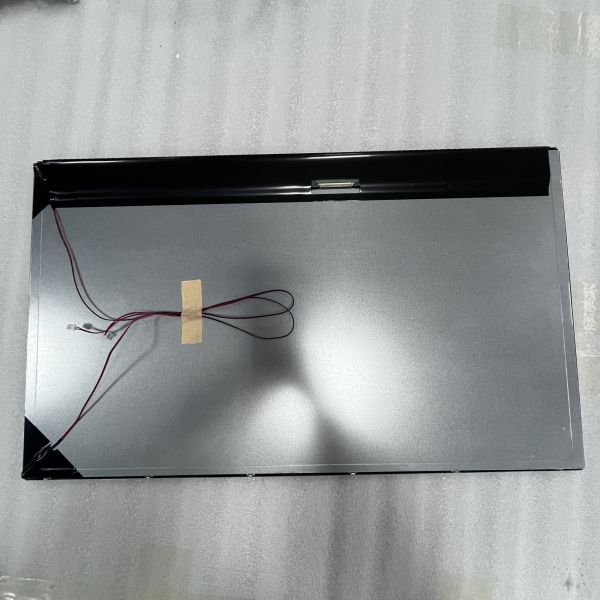 24 inchs HDMI Sunlight Readable LCD Screen with 1500cd/㎡ High brightness backlit