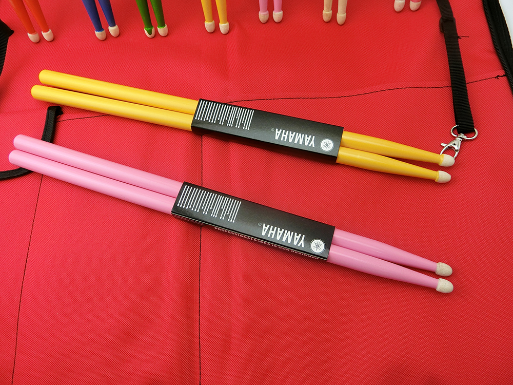 Delicate production of easy to store high-quality durable novel unique wooden bone rod