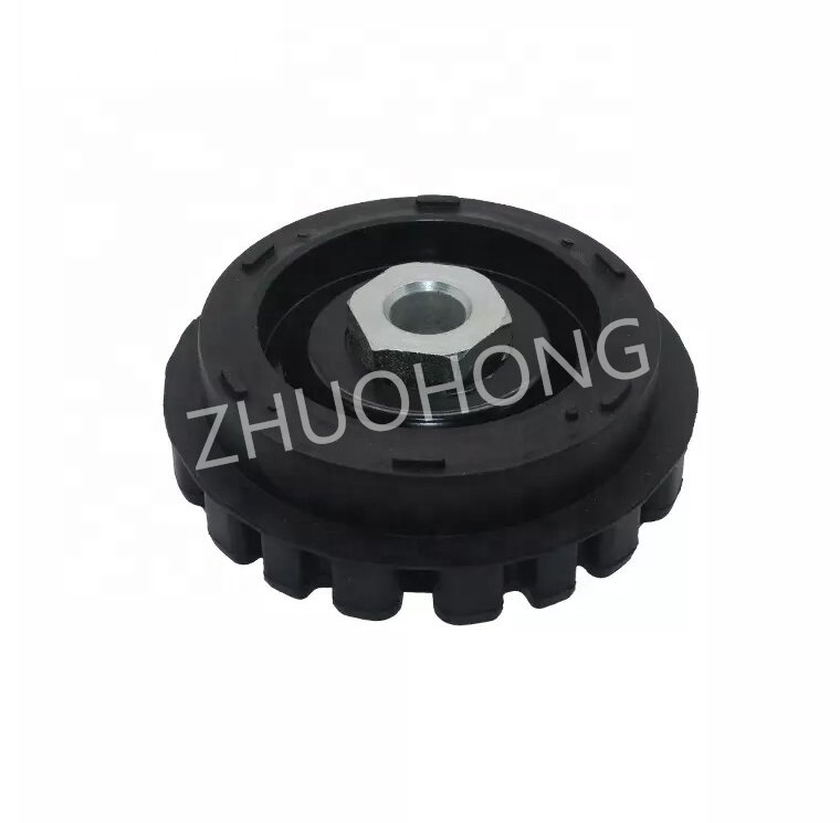 Mercedes Benz C CLASS 1994-2016 7SEU17C Auto AC Compressor Pulley Clutch Kit 6PK 115MM 12V