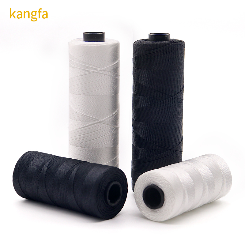 100% Nylon Fishing Twine High Tenacity 210D Polyester Thread for Kite Flying Thread