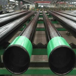 China Api 5l X42 Pipe A53 Gr X80 Seamless Carbon Steel Pipe For High-Temperature Service on sale