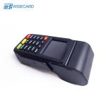 Contactless Payment Display T50 Linux Biometric Fingerprint RFID POS Terminal