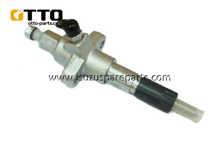 Japan Isuzu 6BG1 Parts 1-15300360-0 Nozzle Assembly For Hitachi EX300-3 6SD1