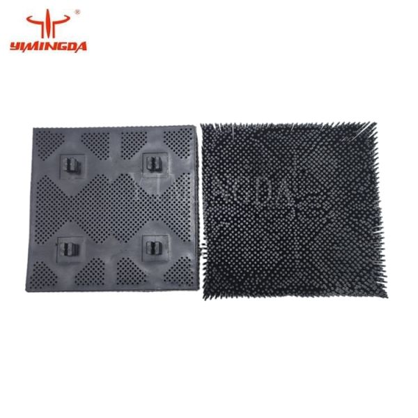 86875001 Nylon SQ FT Bristle For GT7250 / GT5250 /PARAGON Auto Cutter Machine