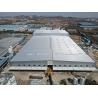 Buy cheap Best Metal Building Manufacturers' Prefabricated Steel Structure Warehouse Heavy from wholesalers