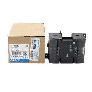 China CP1W-8ED Omron Industrial Automation Module on sale