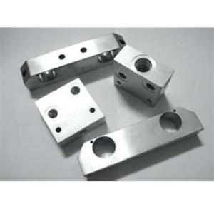 Quality CNC machining process aluminum spacer parts, Trike Bike Parts for sale