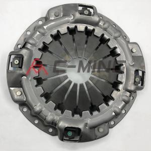 Quality DT TYC618 15B-FTE 300 Hino Clutch Kit 300x190x345 for sale