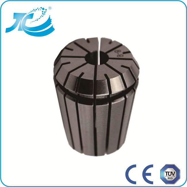 Spring ER 20 Collet Chuck for Milling Machine , Lathe Collet Chuck