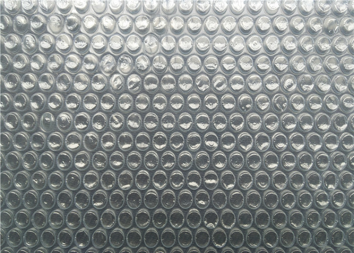 Self Seal / Ziplock Air Bubble Mailing Bags For Electronic Products Packaging