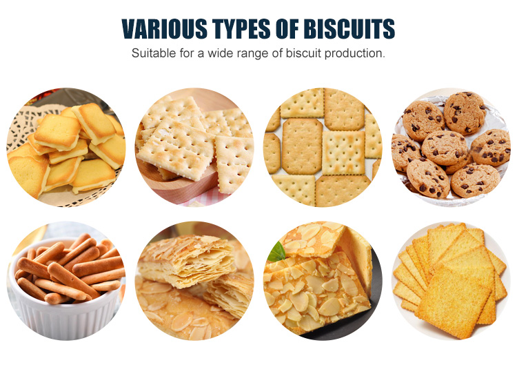 High Quality Commercial Industrial Sublimation Tunnel Oven Bakery For Biscuits
