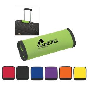 Quality Neoprene Luggage Handle Wrap for sale