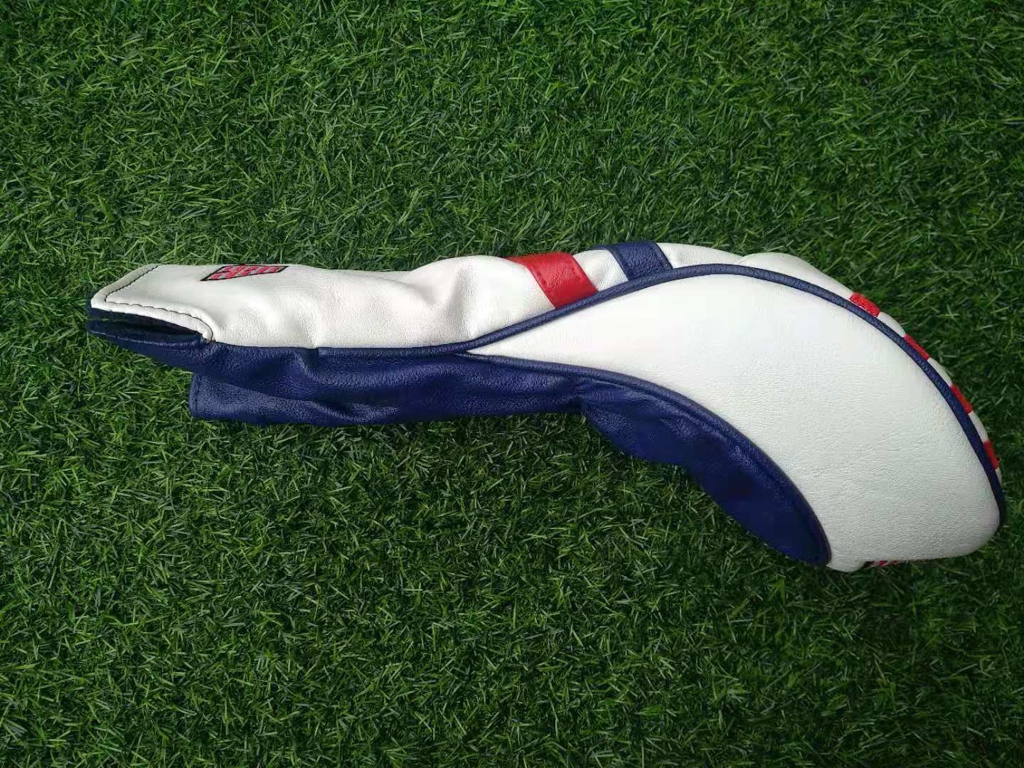 USA golf head cover, usa headcover , driver headcover , driver head cover, golf club cover