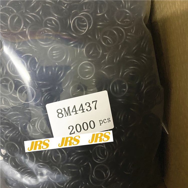 9M4849 8M4437 8M4438 ORING seal nbr mlack yellow rubber pu