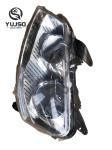Left Head Light Replacement 4121500XP24AA For Wingle 5
