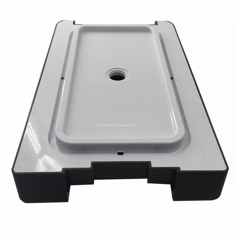 Custon-Made High Grade Medical Device Plastic Injection Molding Plastic Product
