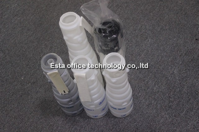 Minolta TN114 OEM Minolta BIZHUB 163 Konica Minolta Toner Black