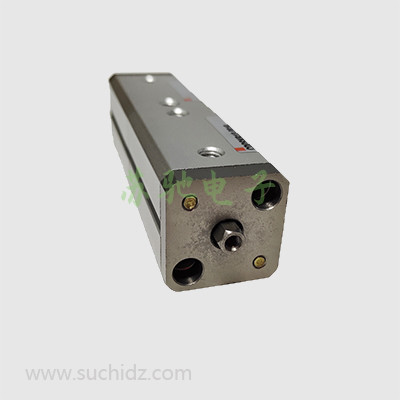 China manufacture CDQSB20-50 CDJ2RA16-60-B pneumatic air cylinder