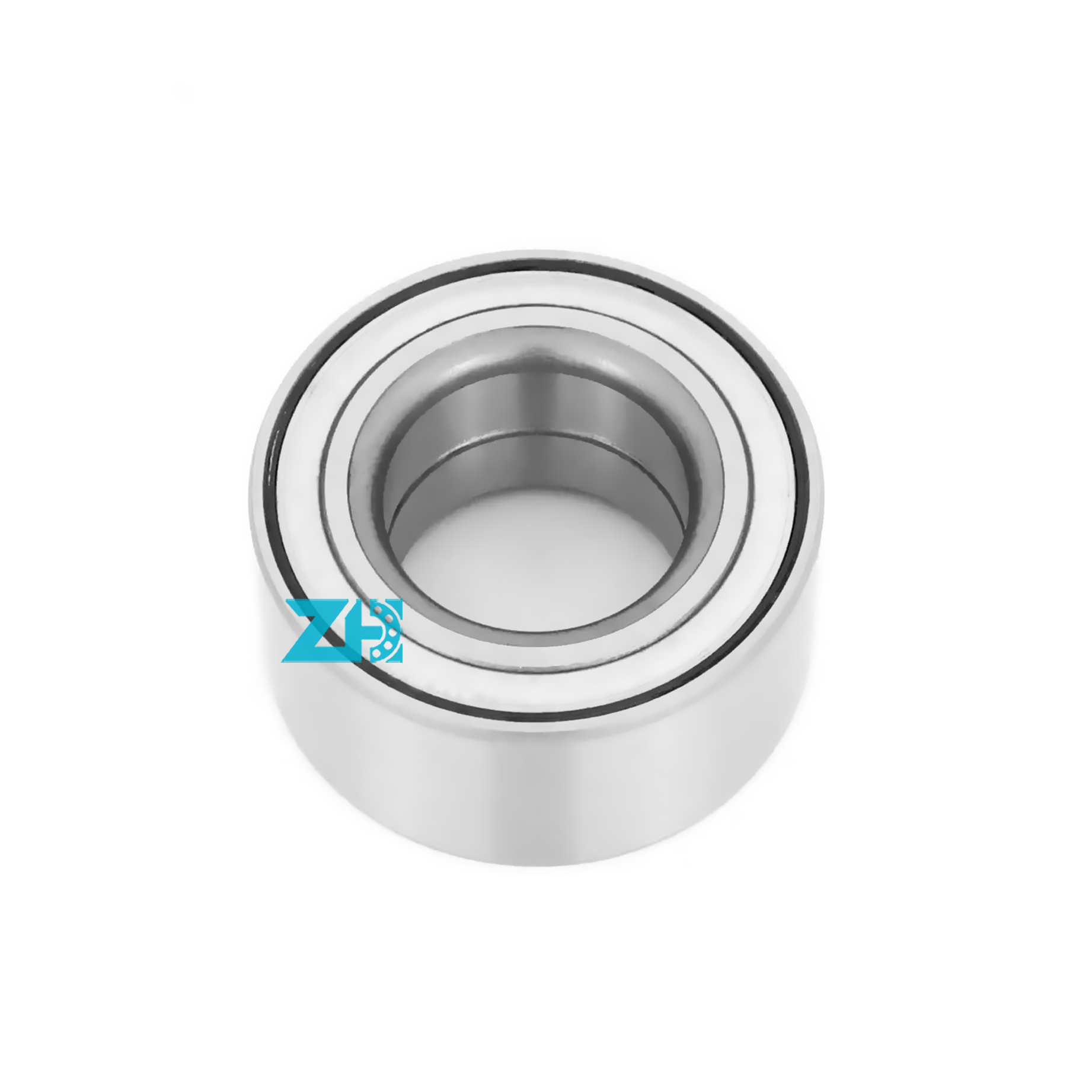 Wheel Hub Bearings For Car Parts SA00-26-151 Capable Of High Load Handling