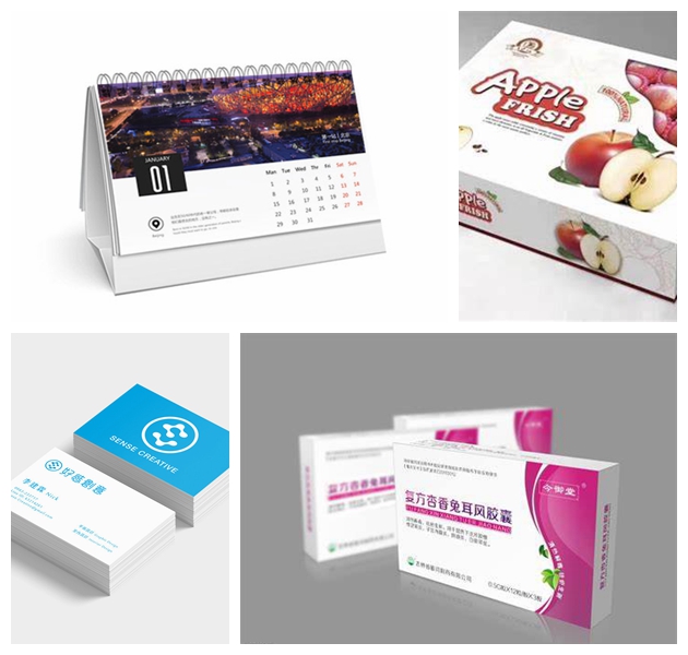 230G 250g 300g White Paper Card Sheet Virgin Pulp Use For Clothing Industry