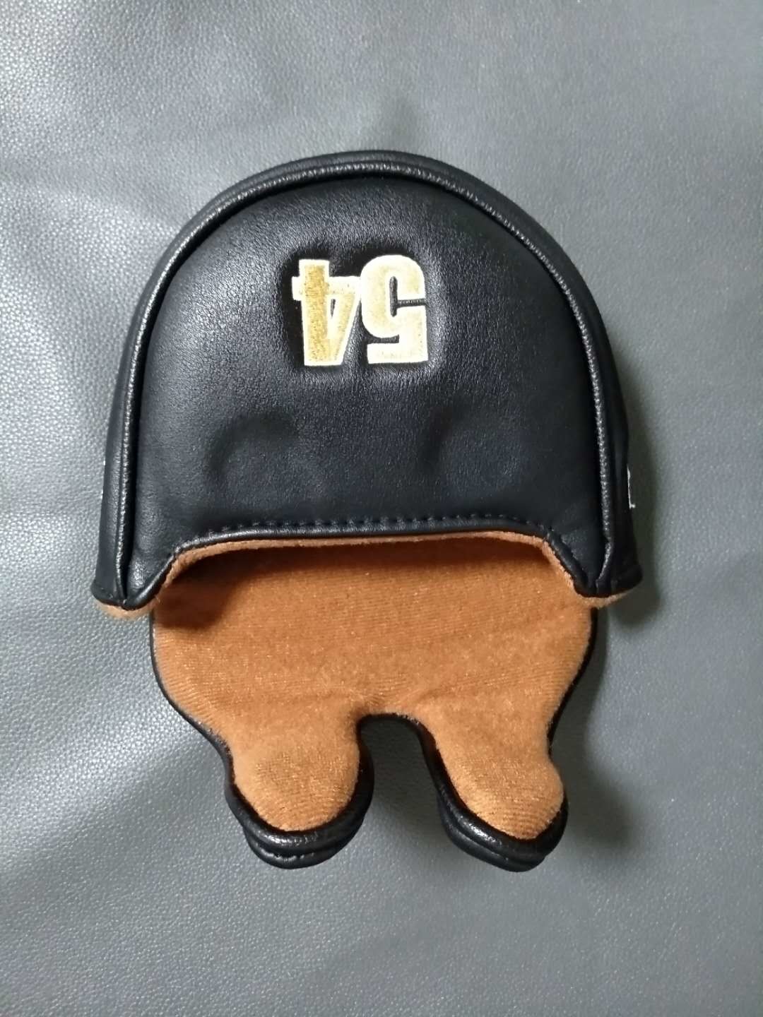 club covers , Golf headcover , golf headcover , putter headcover , headcover