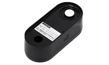 YS3010 Portable Color Spectrophotometer 3NH SCI SCE Liquid / Powder Color Difference Delta E
