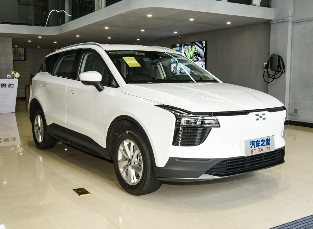 2024 Aiways U5 EV Cars Energy Vehicles for 's Electric Car Industry Advancement