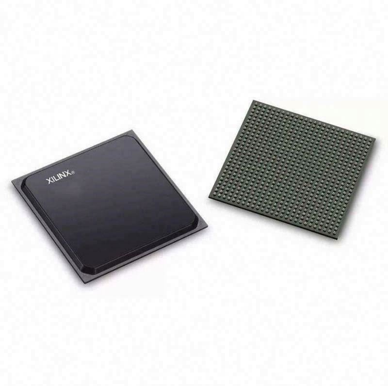 Hot sale IC electronic components BGA FPGA Field Programmable Gate Array XC7K160T-3FFG676E xilinx fpga