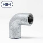 25mm GI Electrical Conduit Pipe