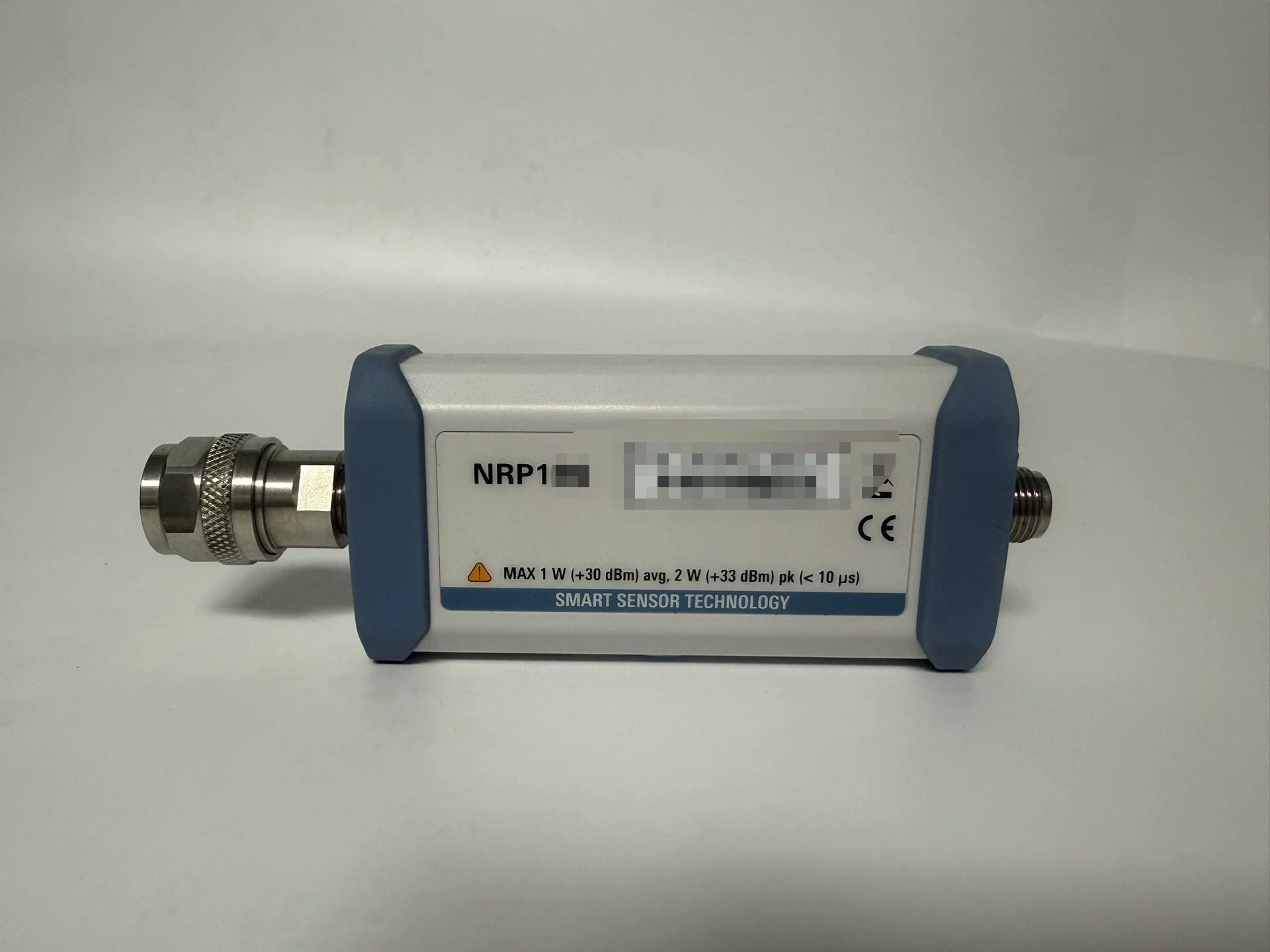 R&S NRP18S Rohde And Schwarz Power Sensor 18 GHz LAN Usb Rf Power Sensor
