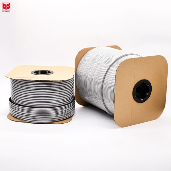 Anti-Friction Good Stability Windproof Dustproof Environmentally Friendly Weather Strip for Apartments
