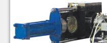 high quality 300kg/h pp pe pelletizer