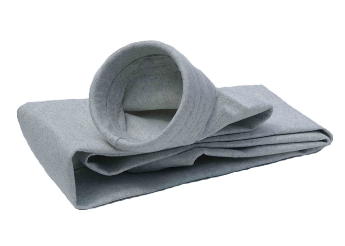 Heat Resistance Non-Woven Nomex Felt Filter Cloth