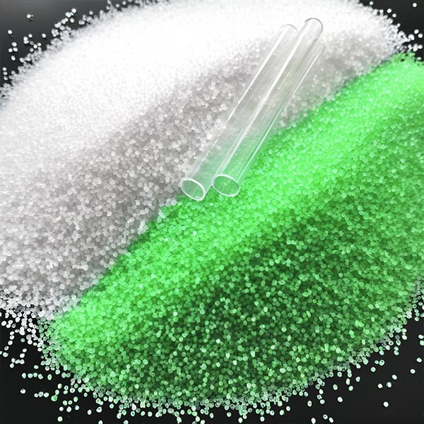 Temperature Sensitive Injection Plastic Thermochromic Masterbatch PP PLA Powder