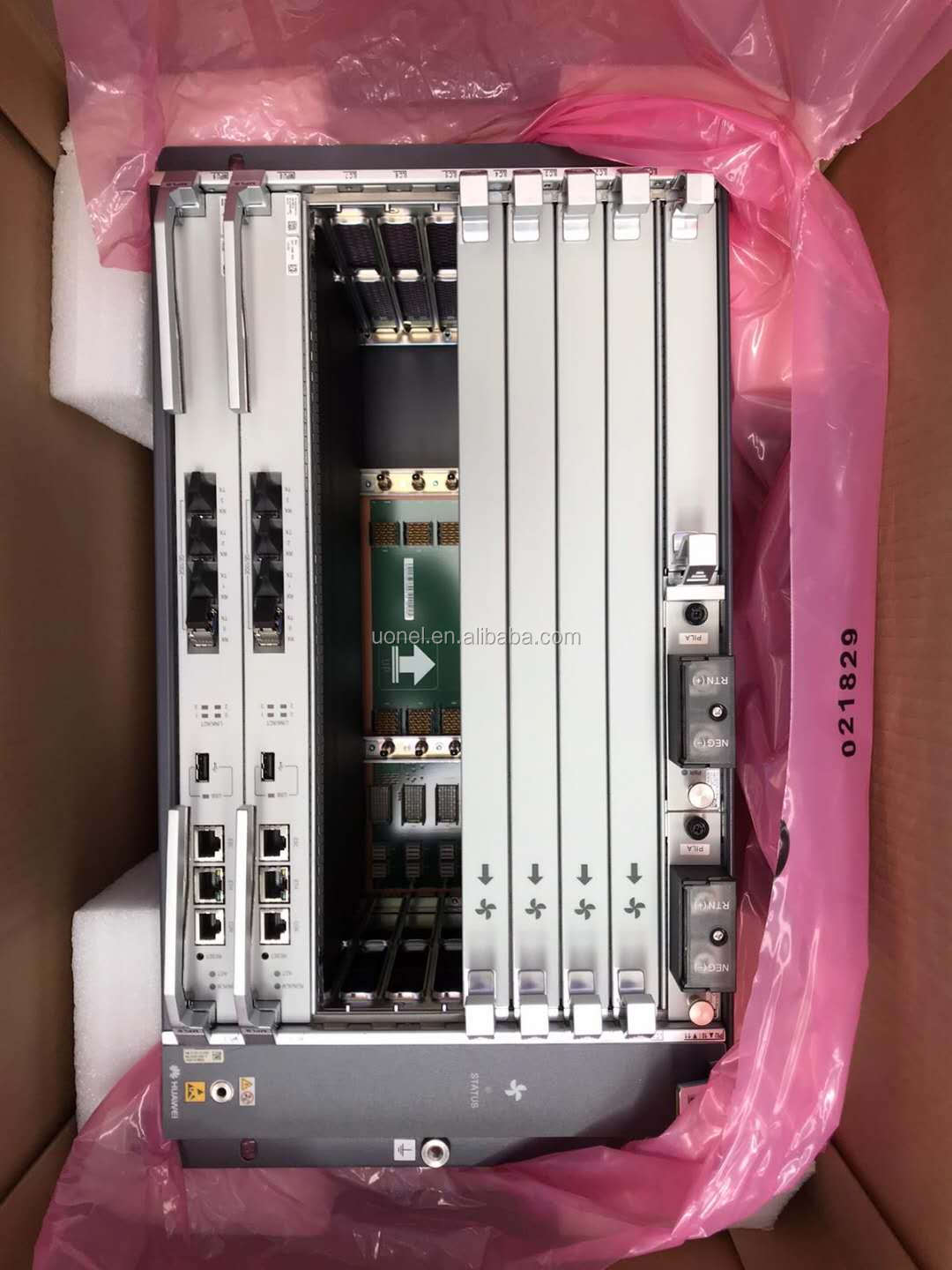 OLT MA5800 SmartAX MA5800-x7 02350FGB 03022RWC MPLB MPLA