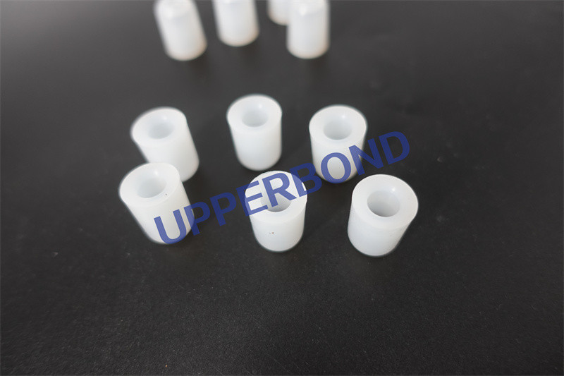 Protos Machine Spare Parts 7mm Rubber Suction Cup For Cigarettes Maker