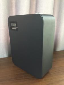 Quality 5kg Metal Scent Delivery System Floor Stand , 2000CBM Commercial Fragrance Dispenser Medium Area 17w for sale