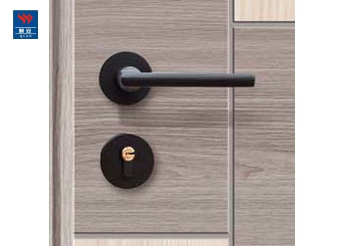 Hot sale customized Modern Hotel Interior bedroom Eco Friendly Wood Doors