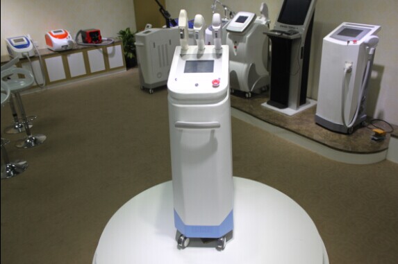 ipl machine