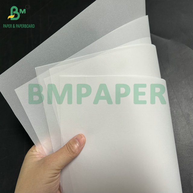 73Gram 83Gram Transparent Tracing Paper For Architectural Engineering Drawings 31 X 43 Inch 
