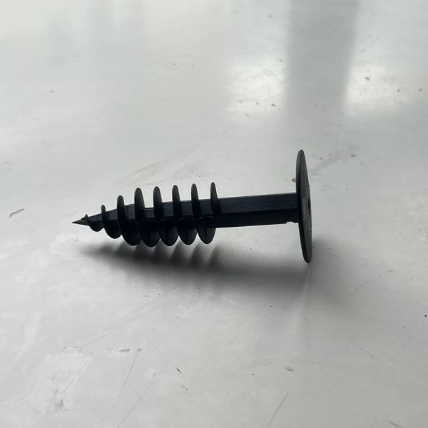 Customizable Shank Diameter Insulation Fasteners Wall Insulation Anchors Carton