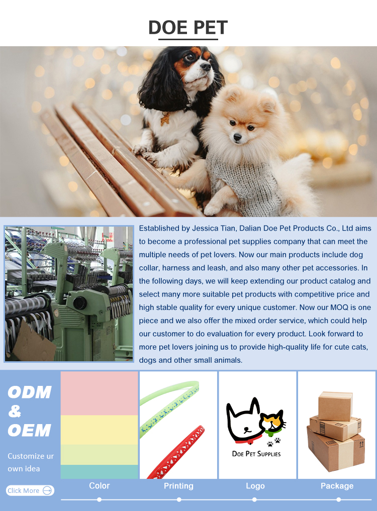 Amazon Durable Soft Padded Leather Fashion Luxury Cowhide Solid Pet Dog Collar With Metal Buckle