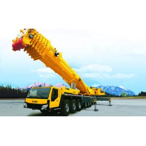 Buy cheap XCMG All Terrain Crane QAY200 from wholesalers
