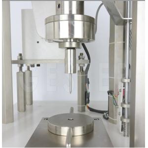 Compression / Puncture Shoe Testing Machine LED Display 71 * 30 * 76CM