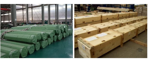 CGCC Galvanized Steel Pipe Welded Galvanized Steel Tube Uniform Coating