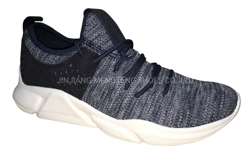 New Style Fashion Sneaker Shoes Outdoor Walking Casul Shoes 2021 Factory Wholesale High Quality Men Casual Running Sports Shoes
