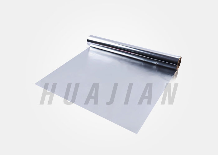 Food Packing Household Laminated Paper Aluminum Foil Rolls