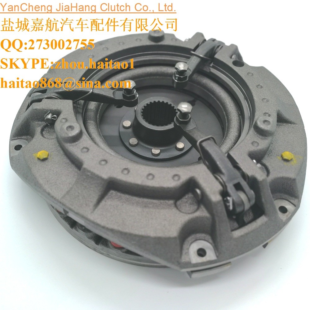 Clutch Plate Double Massey Ferguson Tractor 165 Others-532320M91