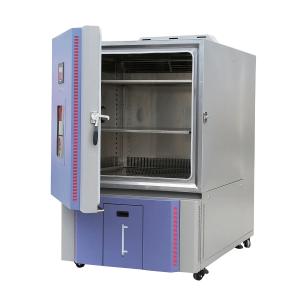 Quality Stainless Steel High Low Temperature Test Chamber Environmental Test Chambers for sale